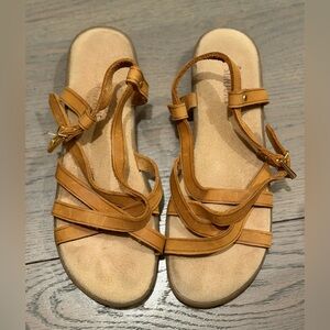 G H Bass Margie Sunjuns